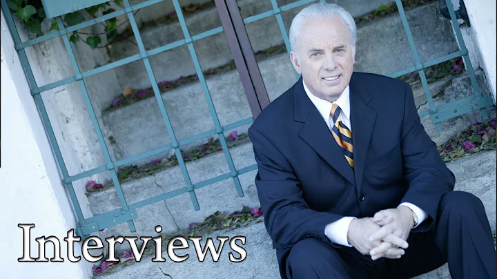 The Josiah Grauman Story (John MacArthur)