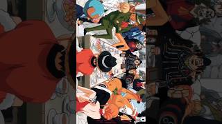 One Piece 827 Luffy Meet Bege