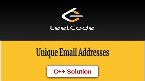 929 Unique Email Addresses CPP Solution