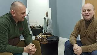 Номер один на ринку - дизайн тапок "золотий" перетин! Про що йдеться? З'ясовуємо разом з @odynets