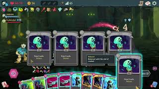 Necrobinder Infinite Combo || Slay the Spire 2