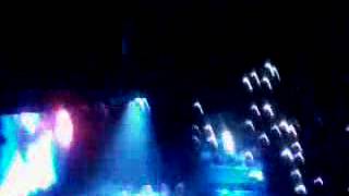 Demi Lovato the neon lights tour en mty 17/5/14