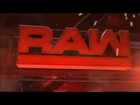 WWE Monday Night Raw Episode 1 Full Show (WWE Universe Mode)