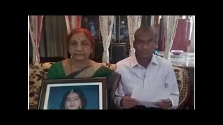 'Don't let what happened to us happen to other families': Savita's parents back Yes vote