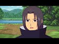 ITACHI NA VILA DA FOLHA PARTE 3# (Paródia Naruto Animação)