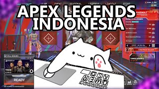 main apa yah - Apex legends #2