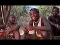 Discover The Hunting Life Of The Last Surviving Bushmen | Wilderness Hunt