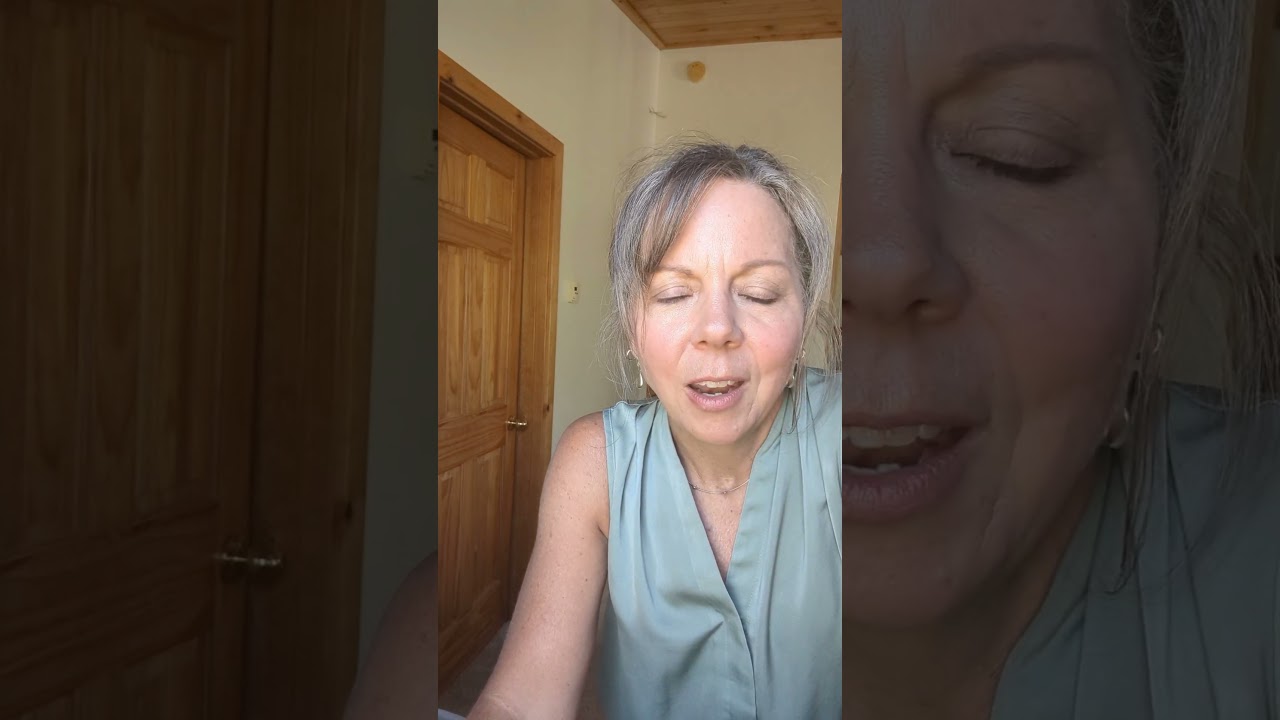 3 midlife prayers for wellness 