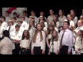 Cantar  junior high allcounty chorus