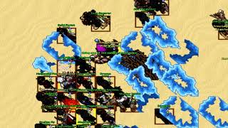 Verlana Warmode by Czarmander Part 1