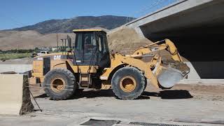 NDOT News: Carson City Freeway Project Completes, Summer 2017