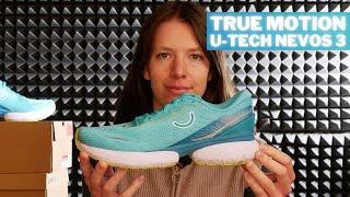 True Motion U Tech Nevos 3 Im Test