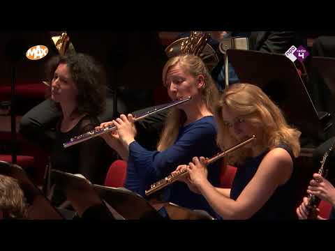 LUDWIG en Barbara Hannigan: Gershwin - Girl Crazy