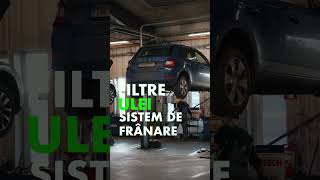 🚗 Ai un Škoda sau Volkswagen produs între 2019 și 2021?