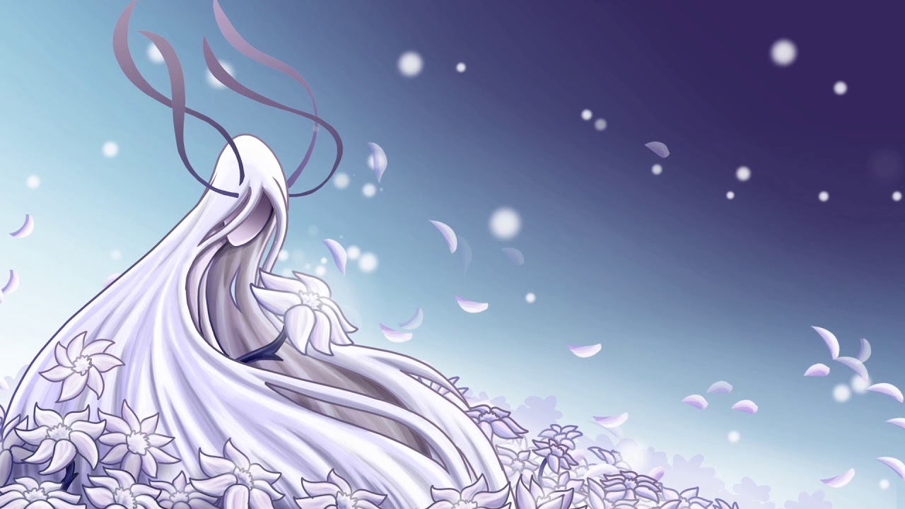 Pale Court Mod OST - Zemer Theme