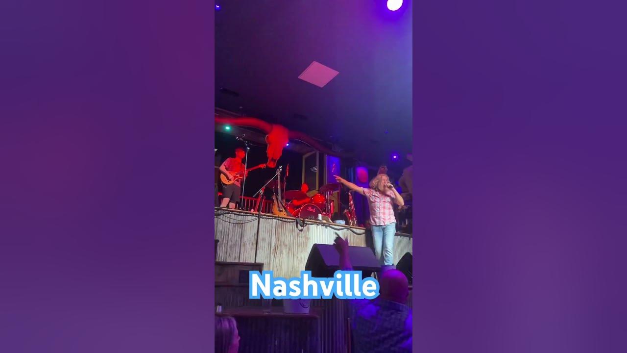 ‘Sweet Child O Mine’ #nashville #guitar #music