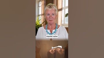 3 Ways to Quiet the Noise and Hear Your Truth #emotionalintelligence