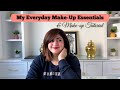 My Everyday Essentials &amp; Go-To Winter Make-up Routine | GLOSSIPS