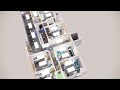 Singapore Hospital Design | Modern Healthcare Architecture | VR Walkthrough