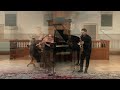 Miniature de la vidéo de la chanson Épitaphe De Jean Harlow Op. 164