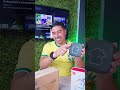 Mude Sua Forma de Assistir Futebol Antes do Mundial! 🕒⚽ #tecnologia #conectividade #smartphone