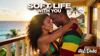 Soft Life With You | Pure Reggae Relaxation & Romance screenshot 5