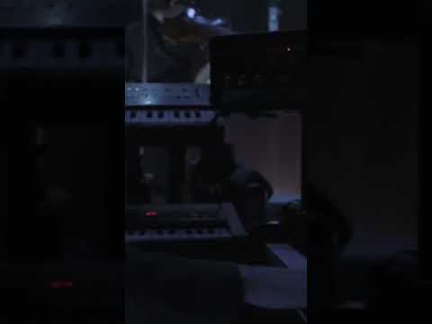 Undir live in London back in 2018