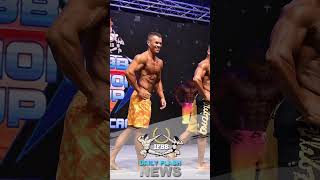 Ifbb Diamond Cup Serbia