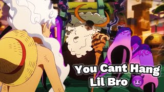 Download Lagu Luffy got the Hands of Liberation! One Piece 1141 Review MP3 Download Lagu Luffy got the Hands of Liberation! One Piece 1141 Review MP3