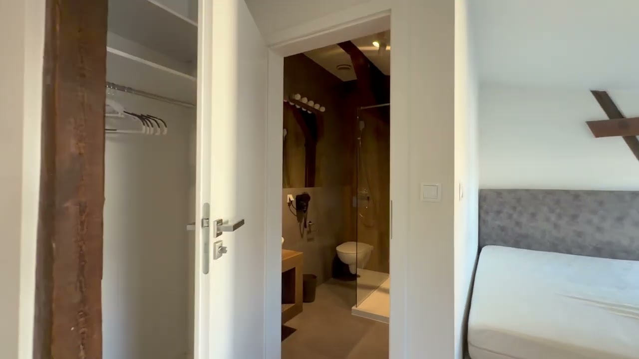 Kawalerka w klimacie loftowym - Mieszkanie - Wynajem - Poznań, Stare Miasto