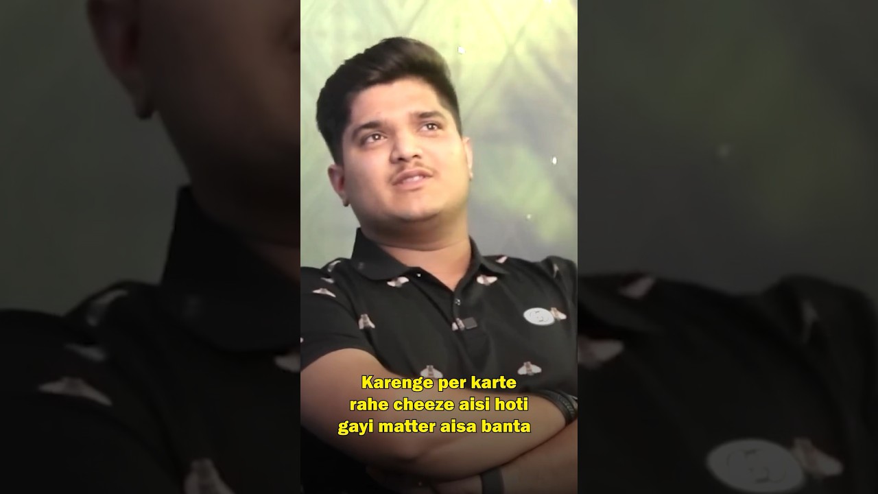 Mridul's YouTube Journey 