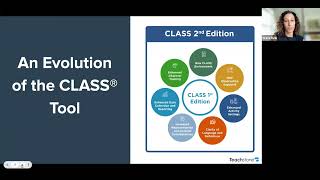 A Sneak Peek at CLASS® 2nd Edition