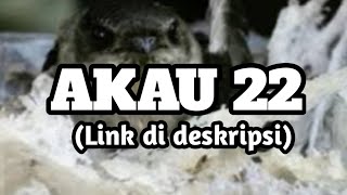 Suara Inap AKAU 22