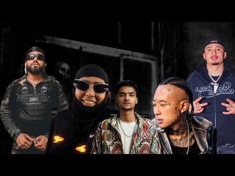 Lil jhola ft JAMSEY x Nawaj Ansari x YOUNG LAMA x Yabi -Nepali Rap ...