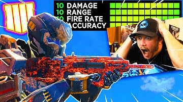 #1 "CORDITE" CLASS SETUP IN BLACK OPS 4! (BEST CORDITE CLASS SETUP COD BO4)