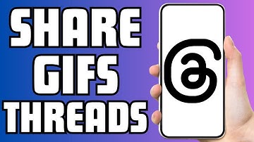 How To Share Gifs On Instagram Threads 2024