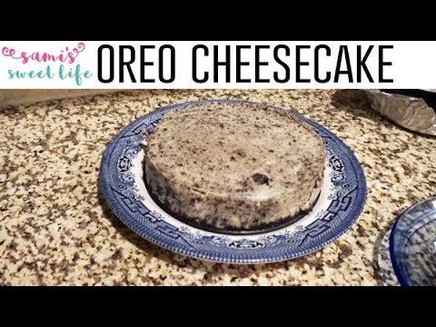 best-ever-oreo-cheesecake-instant-pot-recipe-(easy!)-|-how-to-make-cheesecake