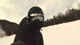 Gore Mountain GoPro Edit 2016
