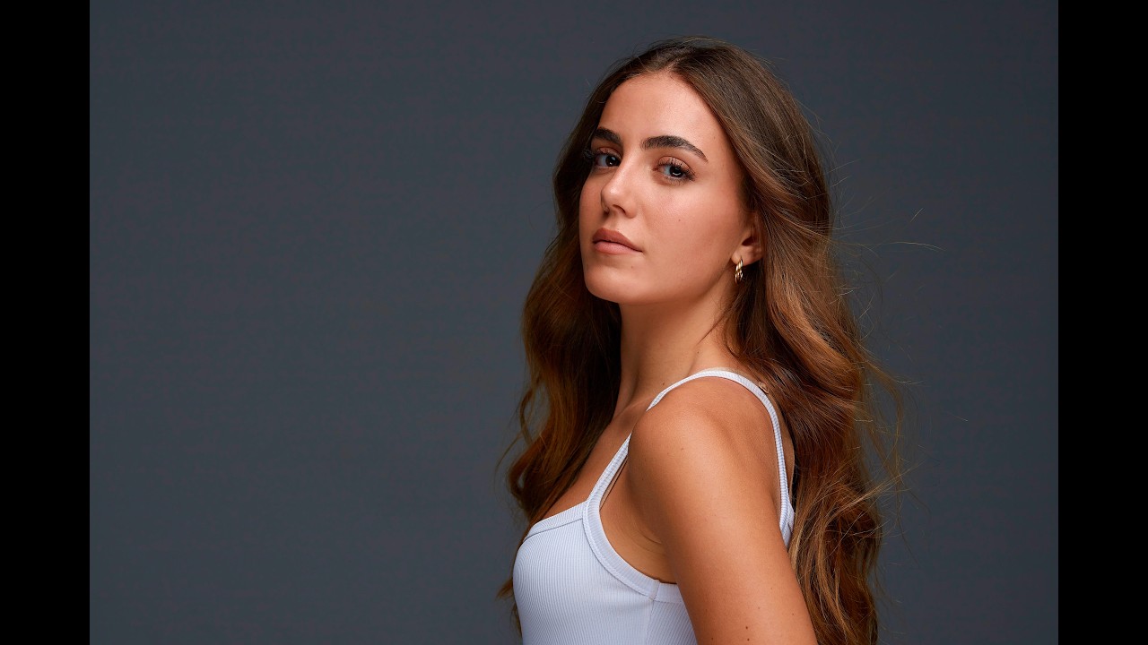 Portada de Videobook Ainara De Leon