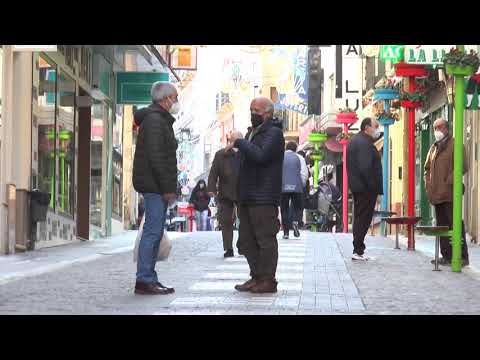 Datos Desempleo Enero 2021 Noticia Informativos 03/02/2021