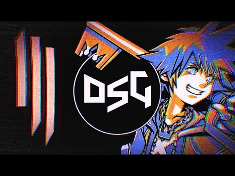 Skrillex & 宇多田ヒカル - Face My Fears (PIDO Remix)