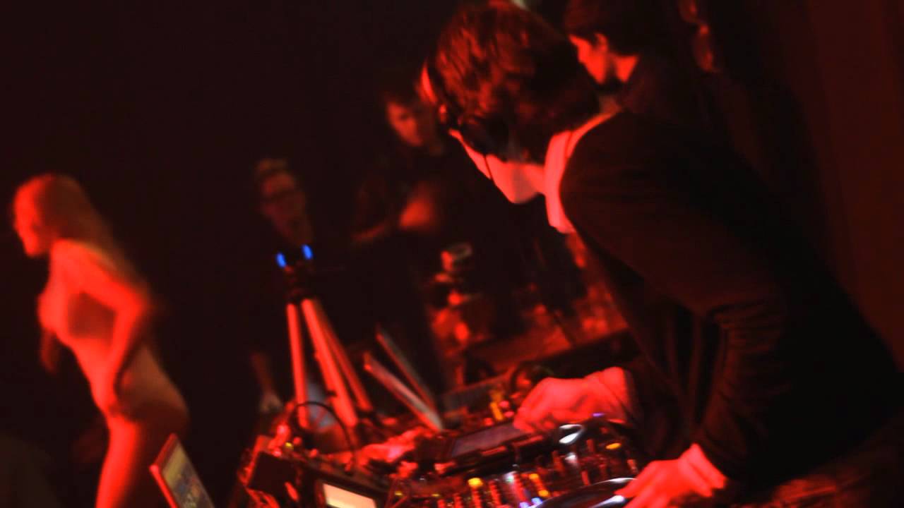 24.03.12 Flash - Big Room Events! @ Night Club Home (Kiev)