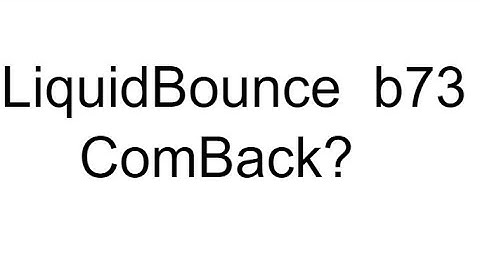 LiquidBounce b73 comback | Normal config!