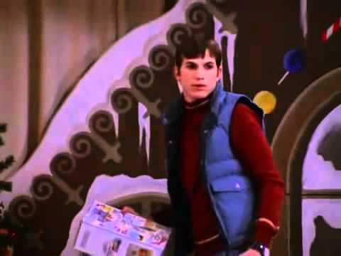 That's 70s Show-Winter Ep. Kelso Sings