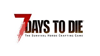 7 Days to Die ищем  ресурсы для дробовика