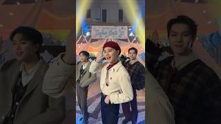 🎨#DXTEEN #DXTN#大久保波留 #NALU#平本健 #KEN#福田歩汰 #AYUTA#DXTEEN_Snowin #DXTEEN_Calendar