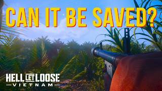 Why Hell Let Loose Vietnam Matters More Than You Think