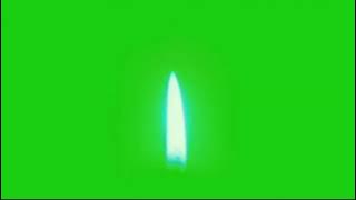 Green Screen Api Lilin