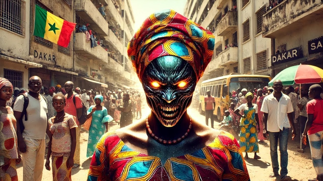 🇸🇳 Mere bi Dafay Sopalikou Bakhogne Partie 1 - Récit en Wolof