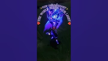 Thumbnail of Keep Shining Bright, The World Needs Your Light